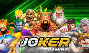 Joker Gaming