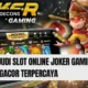 Agen Judi Slot Online Joker Gaming Demo Gacor Terpercaya