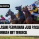 Penjelasan Permainan Judi Pacuan Kuda Dengan Bet Terkecil