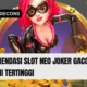 Rekomendasi Slot Neo Joker Gacor Rtp Hari Ini Tertinggi