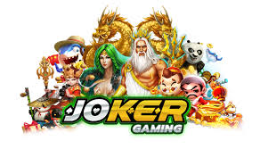 Asal Usul Dan Sejarah Joker Gaming