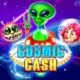 Bocoran Pola Gacor Cosmic Cash