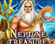 Bocoran Pola Gacor Neptune Treasure