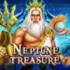 Bocoran Pola Gacor Neptune Treasure