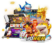 Game-Game Gacor Joker Gaming Hari Ini