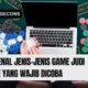 Mengenal Jenis-jenis Game Judi Online yang Wajib Dicoba