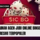 Permainan Agen Judi Online Bingo Sicbo Resmi Terpopuler