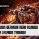 Pola Cara Bermain Hero Roamer Mobile Legends Terbaru