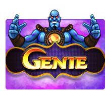 Pola Gacor Genie