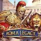 Pola Gacor Roma Legacy
