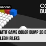Alternatif Game Color Bump 3D Bantu Kamu Lebih Rileks