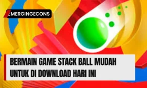 Bermain Game Stack Ball Mudah Untuk Di Download Hari Ini