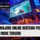 CS_GO Majors Online Bertema Perang Arena Mode Terseru
