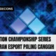 Evolution Championship Series Kejuaran Esport Paling Canggih