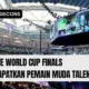 Fornite World Cup Finals Mendapatkan Pemain Muda Talenta