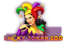 Pola Gacor Lucky Joker