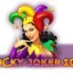 Pola Gacor Lucky Joker