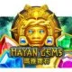 Pola Gacor Mayan Gems