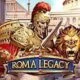 Pola Gacor Roma Legacy