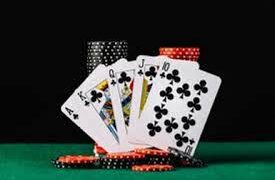 Keuntungan dalam bermain Poker online