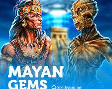 Pola dan Trik Terbaru Bermain Mayan Gems Online