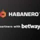 Habanero Systems Menyetujui Kesepakatan dengan Boss Gaming