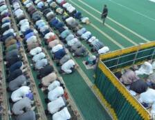 Shalat Tarawih Tercepat & Terlama