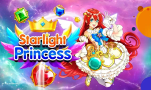 Game Starlight Princess