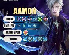 combo skill Aamon