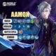 combo skill Aamon