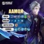 combo skill Aamon