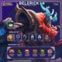 Belerick MLBB